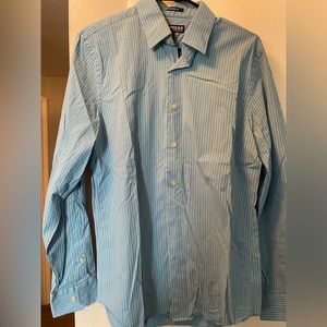 Express dress shirt